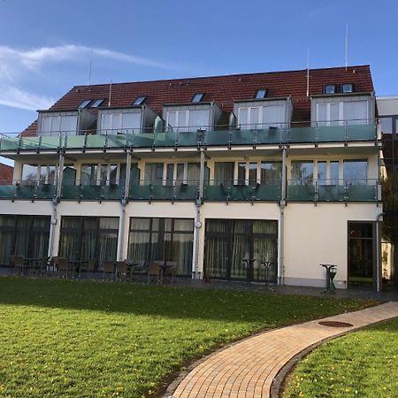 Parkhotel Zum Stern Oberaula Ngoại thất bức ảnh