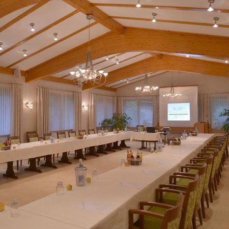 Parkhotel Zum Stern Oberaula Ngoại thất bức ảnh
