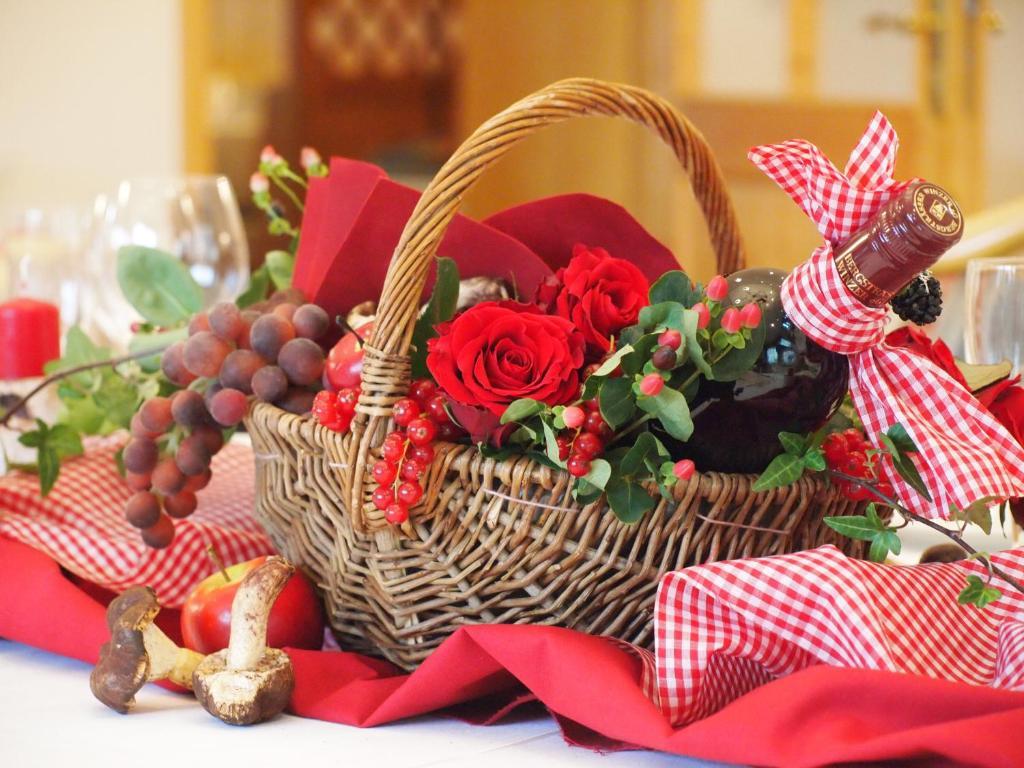 Parkhotel Zum Stern Oberaula Ngoại thất bức ảnh