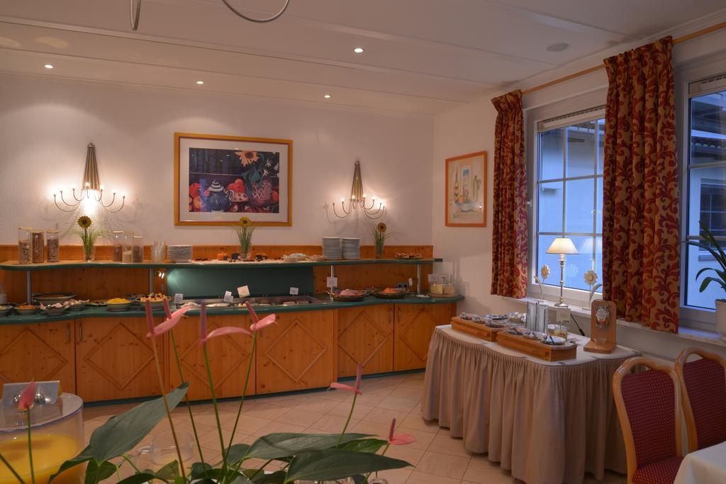 Parkhotel Zum Stern Oberaula Ngoại thất bức ảnh